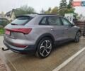 Серый Ауди E-Tron, объемом двигателя 0 л и пробегом 113 тыс. км за 30550 $, фото 4 на Automoto.ua
