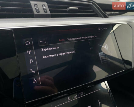 Ауди E-Tron 2020 в Луцке на Automoto.ua Серый Ауди E-Tron, объемом двигателя 0 л и пробегом 128 тыс. км за 25000 $, фото 77 на Automoto.ua