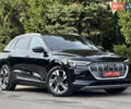 Серый Ауди E-Tron, объемом двигателя 0 л и пробегом 116 тыс. км за 29900 $, фото 1 на Automoto.ua