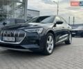 Серый Ауди E-Tron, объемом двигателя 0 л и пробегом 74 тыс. км за 30500 $, фото 4 на Automoto.ua