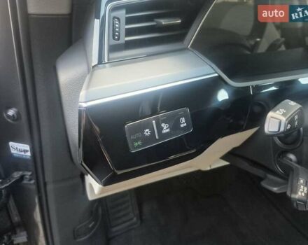 Ауди E-Tron 2020 в Хмельницком на Automoto.ua Серый Ауди E-Tron, объемом двигателя 0 л и пробегом 146 тыс. км за 22700 $, фото 45 на Automoto.ua