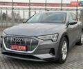 Серый Ауди E-Tron, объемом двигателя 0 л и пробегом 109 тыс. км за 30900 $, фото 7 на Automoto.ua