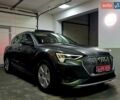 Серый Ауди E-Tron, объемом двигателя 0 л и пробегом 99 тыс. км за 31990 $, фото 35 на Automoto.ua
