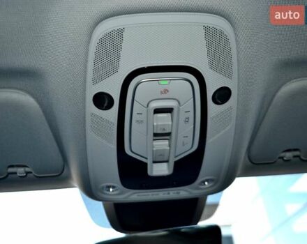 Серый Ауди E-Tron, объемом двигателя 0 л и пробегом 125 тыс. км за 23800 $, фото 161 на Automoto.ua