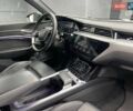 Ауді E-Tron 2020 у Чернівцях на Automoto.ua Сірий Ауді E-Tron, об'ємом двигуна 0 л та пробігом 65 тис. км за 48000 $, фото 11 на Automoto.ua