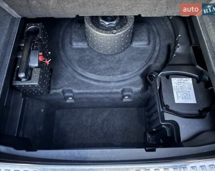 Серый Ауди E-Tron, объемом двигателя 0 л и пробегом 97 тыс. км за 21900 $, фото 67 на Automoto.ua