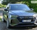 Сірий Ауді E-Tron, об'ємом двигуна 0 л та пробігом 26 тис. км за 59999 $, фото 1 на Automoto.ua