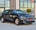Серый Ауди E-Tron, объемом двигателя 0 л и пробегом 97 тыс. км за 21900 $, фото 23 на Automoto.ua