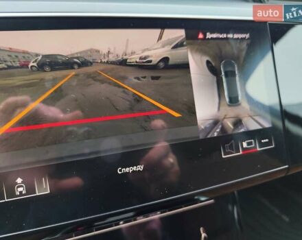 Серый Ауди E-Tron, объемом двигателя 0 л и пробегом 169 тыс. км за 33999 $, фото 31 на Automoto.ua