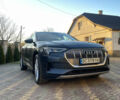 Сірий Ауді E-Tron, об'ємом двигуна 0 л та пробігом 153 тис. км за 28999 $, фото 9 на Automoto.ua