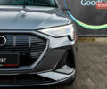 Сірий Ауді E-Tron, об'ємом двигуна 0 л та пробігом 82 тис. км за 39888 $, фото 14 на Automoto.ua