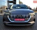 Серый Ауди E-Tron, объемом двигателя 0 л и пробегом 125 тыс. км за 23800 $, фото 210 на Automoto.ua