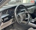 Серый Ауди E-Tron, объемом двигателя 0 л и пробегом 74 тыс. км за 30500 $, фото 16 на Automoto.ua