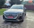Серый Ауди E-Tron, объемом двигателя 0 л и пробегом 158 тыс. км за 27900 $, фото 11 на Automoto.ua