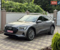 Сірий Ауді E-Tron, об'ємом двигуна 0 л та пробігом 180 тис. км за 25300 $, фото 1 на Automoto.ua