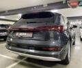 Серый Ауди E-Tron, объемом двигателя 0 л и пробегом 120 тыс. км за 28700 $, фото 19 на Automoto.ua