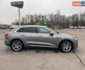 Сірий Ауді E-Tron, об'ємом двигуна 0 л та пробігом 78 тис. км за 30500 $, фото 7 на Automoto.ua