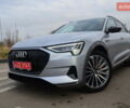 Серый Ауди E-Tron, объемом двигателя 0 л и пробегом 157 тыс. км за 24950 $, фото 6 на Automoto.ua