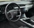 Серый Ауди E-Tron, объемом двигателя 0 л и пробегом 112 тыс. км за 29800 $, фото 28 на Automoto.ua