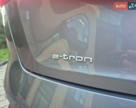 Ауди E-Tron 2020 в Хмельницком на Automoto.ua Серый Ауди E-Tron, объемом двигателя 0 л и пробегом 146 тыс. км за 22700 $, фото 67 на Automoto.ua