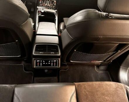 Серый Ауди E-Tron, объемом двигателя 0 л и пробегом 90 тыс. км за 37000 $, фото 6 на Automoto.ua