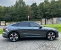 Серый Ауди E-Tron, объемом двигателя 0 л и пробегом 49 тыс. км за 40500 $, фото 2 на Automoto.ua