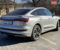 Серый Ауди E-Tron, объемом двигателя 0 л и пробегом 93 тыс. км за 39500 $, фото 31 на Automoto.ua