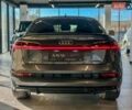 Серый Ауди E-Tron, объемом двигателя 0 л и пробегом 53 тыс. км за 37900 $, фото 46 на Automoto.ua