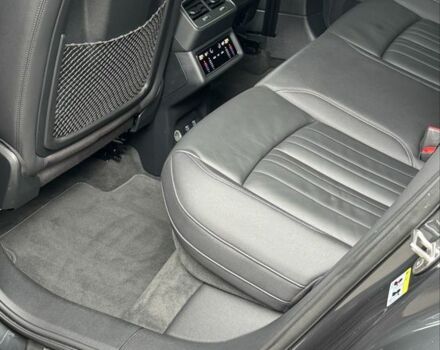 Ауді E-Tron 2020 у Івано-Франківську на Automoto.ua Сірий Ауді E-Tron, об'ємом двигуна 0 л та пробігом 68 тис. км за 31000 $, фото 17 на Automoto.ua