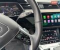 Серый Ауди E-Tron, объемом двигателя 0 л и пробегом 58 тыс. км за 37000 $, фото 43 на Automoto.ua