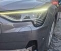 Ауди E-Tron 2020 в Хмельницком на Automoto.ua Серый Ауди E-Tron, объемом двигателя 0 л и пробегом 146 тыс. км за 22700 $, фото 89 на Automoto.ua