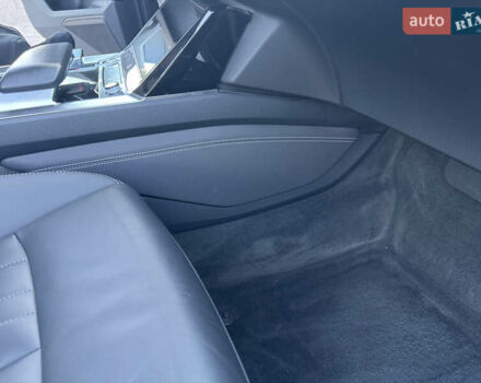 Серый Ауди E-Tron, объемом двигателя 0 л и пробегом 169 тыс. км за 26000 $, фото 22 на Automoto.ua