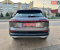 Сірий Ауді E-Tron, об'ємом двигуна 0 л та пробігом 143 тис. км за 27900 $, фото 9 на Automoto.ua