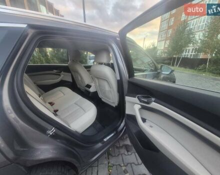 Ауди E-Tron 2020 в Хмельницком на Automoto.ua Серый Ауди E-Tron, объемом двигателя 0 л и пробегом 146 тыс. км за 22700 $, фото 69 на Automoto.ua