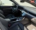 Серый Ауди E-Tron, объемом двигателя 0 л и пробегом 54 тыс. км за 47000 $, фото 4 на Automoto.ua