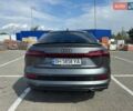 Серый Ауди E-Tron, объемом двигателя 0 л и пробегом 119 тыс. км за 33500 $, фото 4 на Automoto.ua