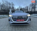 Серый Ауди E-Tron, объемом двигателя 0 л и пробегом 836 тыс. км за 34900 $, фото 1 на Automoto.ua