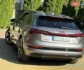 Сірий Ауді E-Tron, об'ємом двигуна 0 л та пробігом 100 тис. км за 25500 $, фото 13 на Automoto.ua