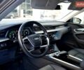 Серый Ауди E-Tron, объемом двигателя 0 л и пробегом 125 тыс. км за 23800 $, фото 17 на Automoto.ua