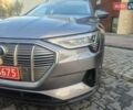 Ауди E-Tron 2020 в Хмельницком на Automoto.ua Серый Ауди E-Tron, объемом двигателя 0 л и пробегом 146 тыс. км за 22700 $, фото 18 на Automoto.ua