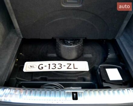 Серый Ауди E-Tron, объемом двигателя 0 л и пробегом 125 тыс. км за 23800 $, фото 205 на Automoto.ua