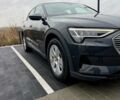 Сірий Ауді E-Tron, об'ємом двигуна 0 л та пробігом 178 тис. км за 21700 $, фото 9 на Automoto.ua