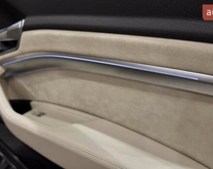 Серый Ауди E-Tron, объемом двигателя 0 л и пробегом 144 тыс. км за 29700 $, фото 29 на Automoto.ua