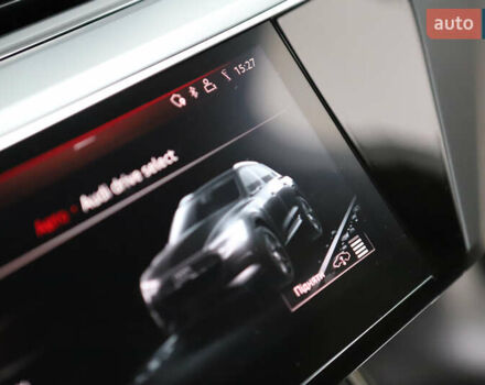 Серый Ауди E-Tron, объемом двигателя 0 л и пробегом 140 тыс. км за 23800 $, фото 89 на Automoto.ua