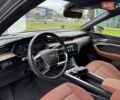 Серый Ауди E-Tron, объемом двигателя 0 л и пробегом 58 тыс. км за 37000 $, фото 38 на Automoto.ua
