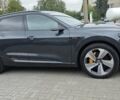 Серый Ауди E-Tron, объемом двигателя 0 л и пробегом 112 тыс. км за 29800 $, фото 1 на Automoto.ua