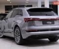 Серый Ауди E-Tron, объемом двигателя 0 л и пробегом 139 тыс. км за 29900 $, фото 25 на Automoto.ua