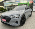 Ауди E-Tron 2020 в Луцке на Automoto.ua Серый Ауди E-Tron, объемом двигателя 0 л и пробегом 104 тыс. км за 33000 $, фото 5 на Automoto.ua