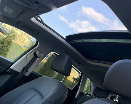 Серый Ауди E-Tron, объемом двигателя 0 л и пробегом 121 тыс. км за 27699 $, фото 30 на Automoto.ua