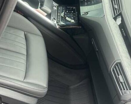 Ауди E-Tron 2020 в Ивано-Франковске на Automoto.ua Серый Ауди E-Tron, объемом двигателя 0 л и пробегом 68 тыс. км за 31000 $, фото 8 на Automoto.ua